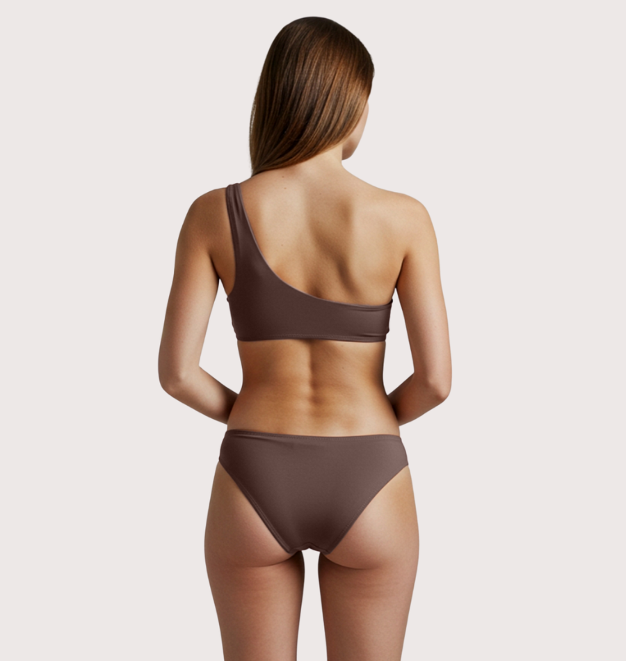 Bikini Bottom