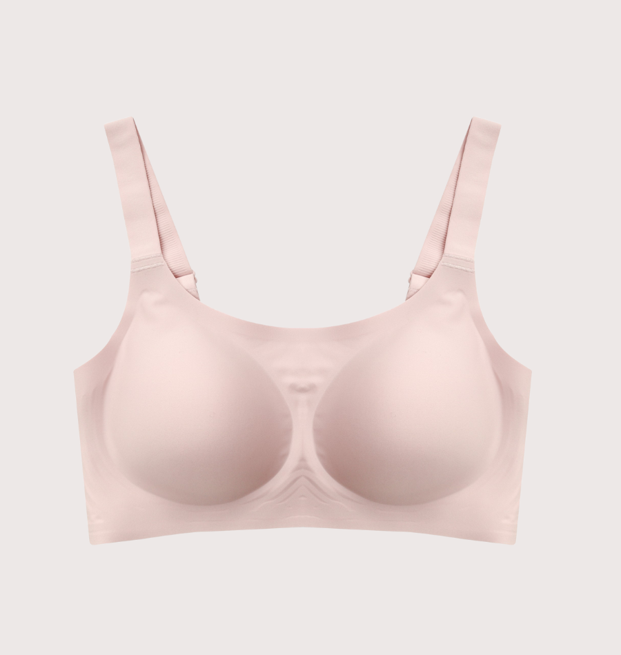 Comfort Bra - Full Coverage