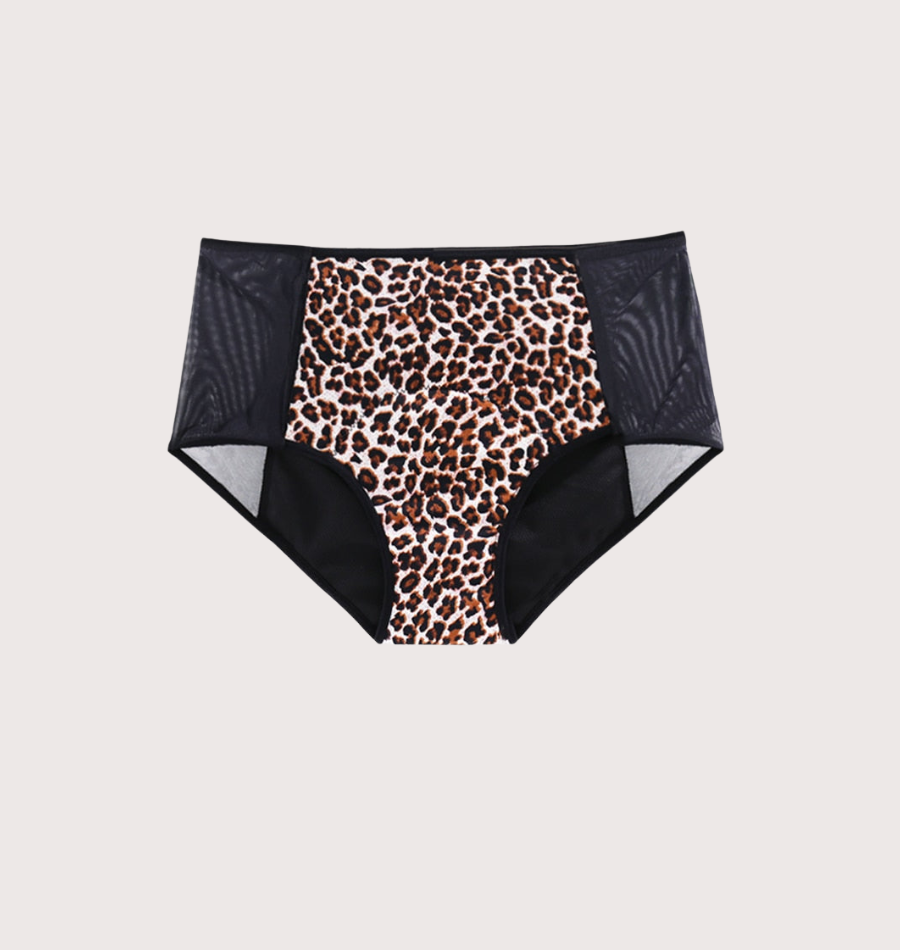 Lace Brief - Sale