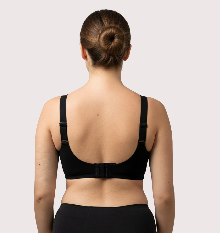 Comfort Bra - Full Coverage
