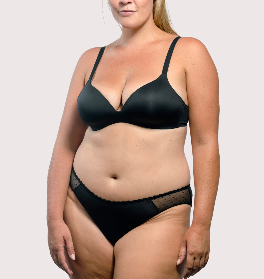 Classic Bikini Brief