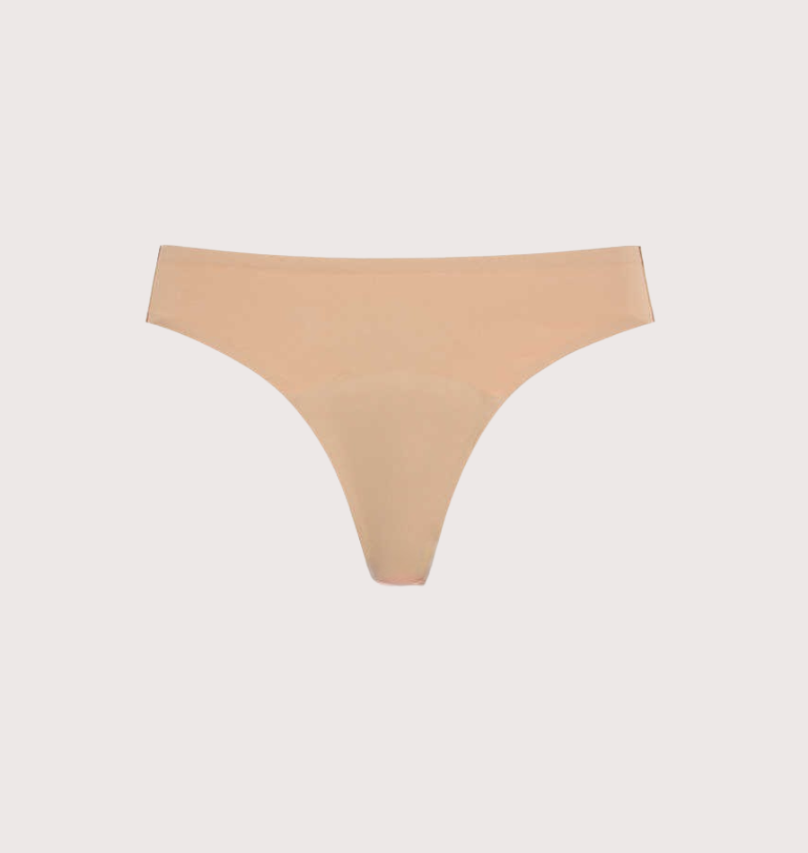 Seamless Thong – Light Urine Leakage