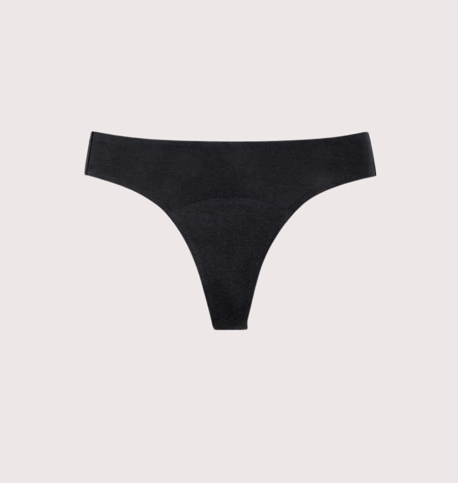 Seamless Thong – Light Urine Leakage