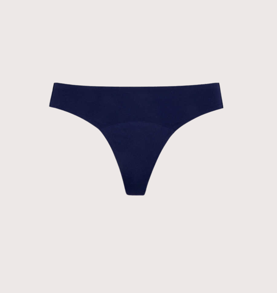 Seamless Thong – Light Urine Leakage