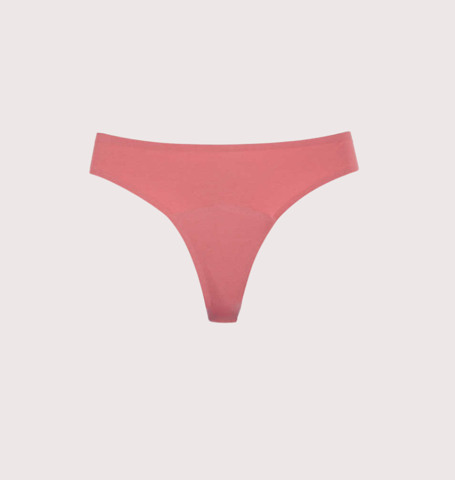 Seamless Thong – Light Urine Leakage