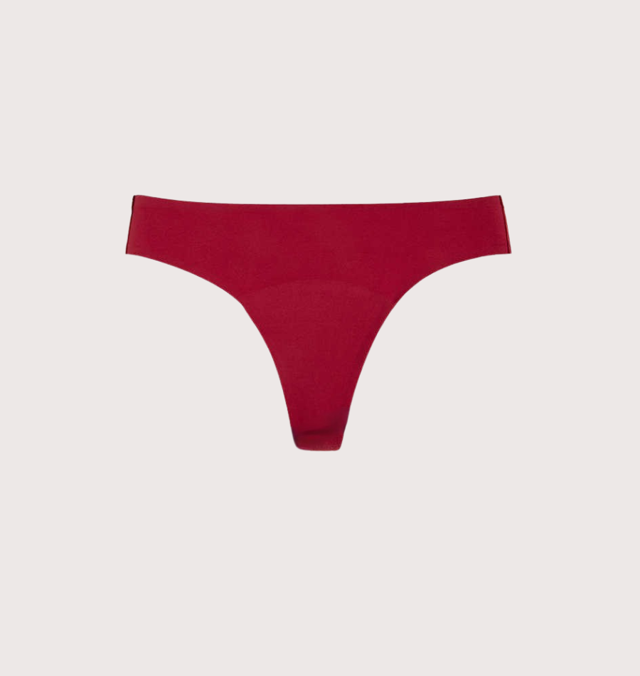 Seamless Thong – Light Urine Leakage