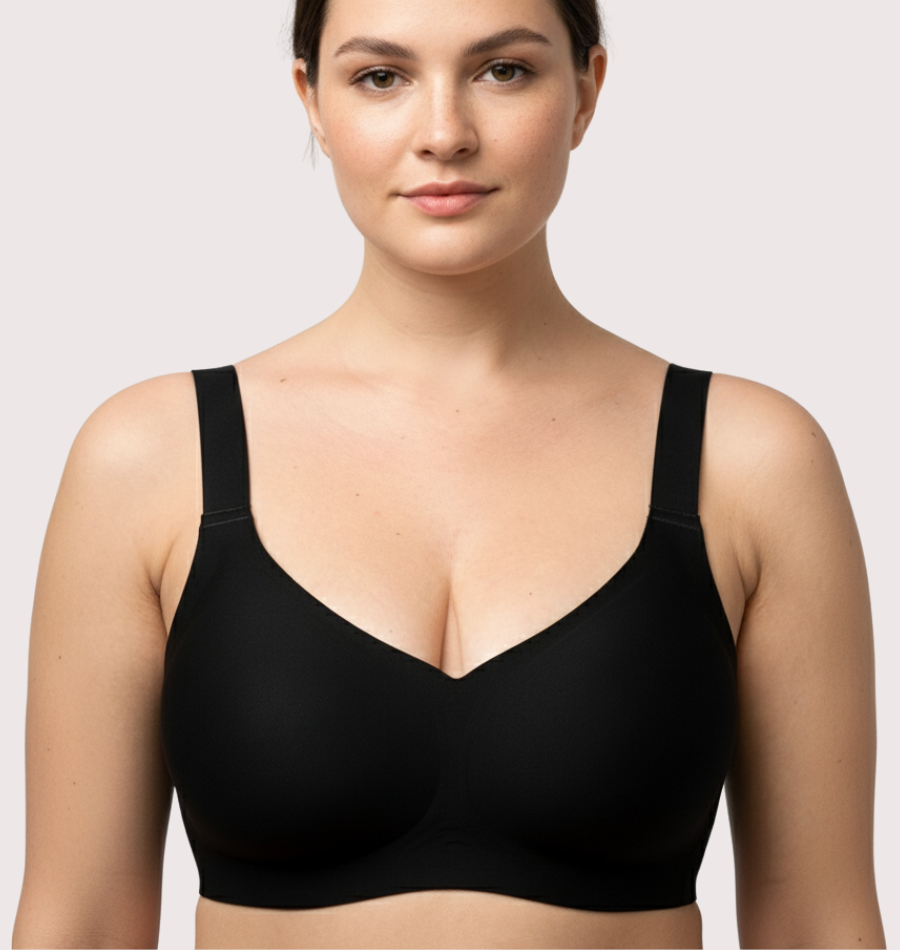 Comfort Bra - V-Cut