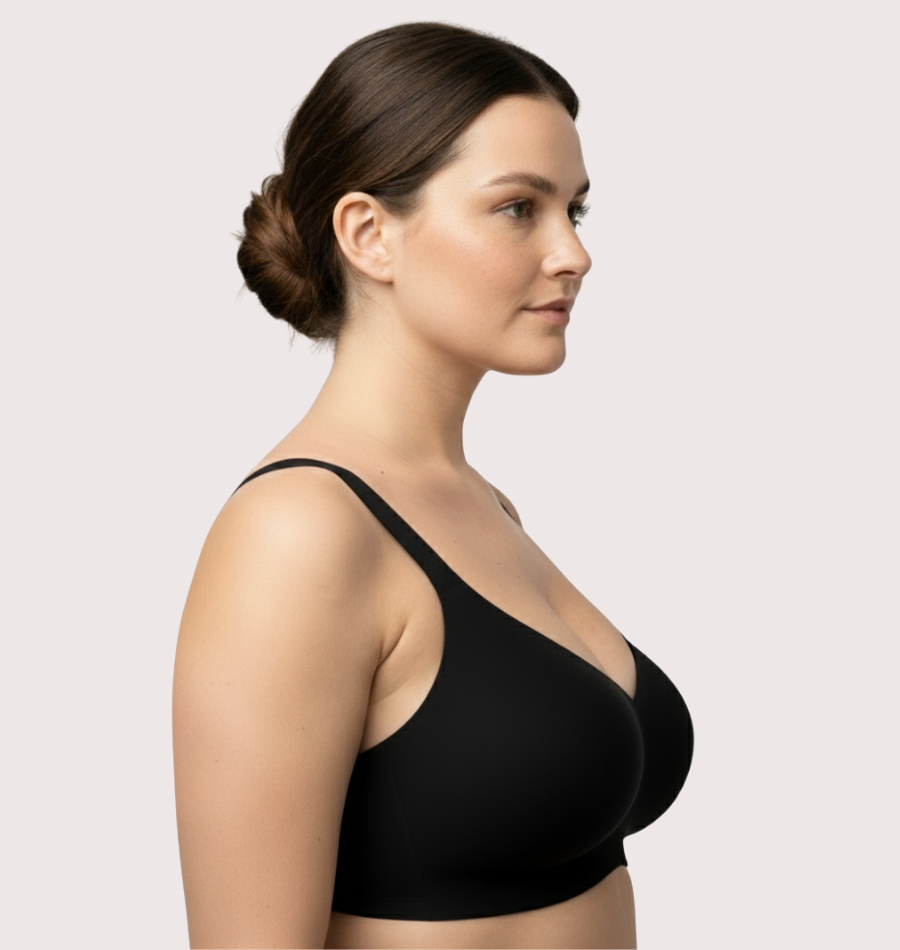 Comfort Bra - V-Cut