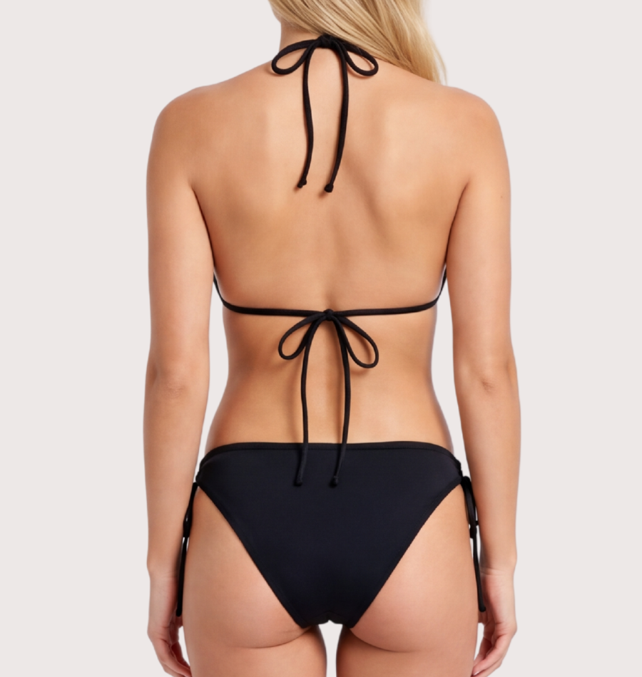Triangle Bikini Top