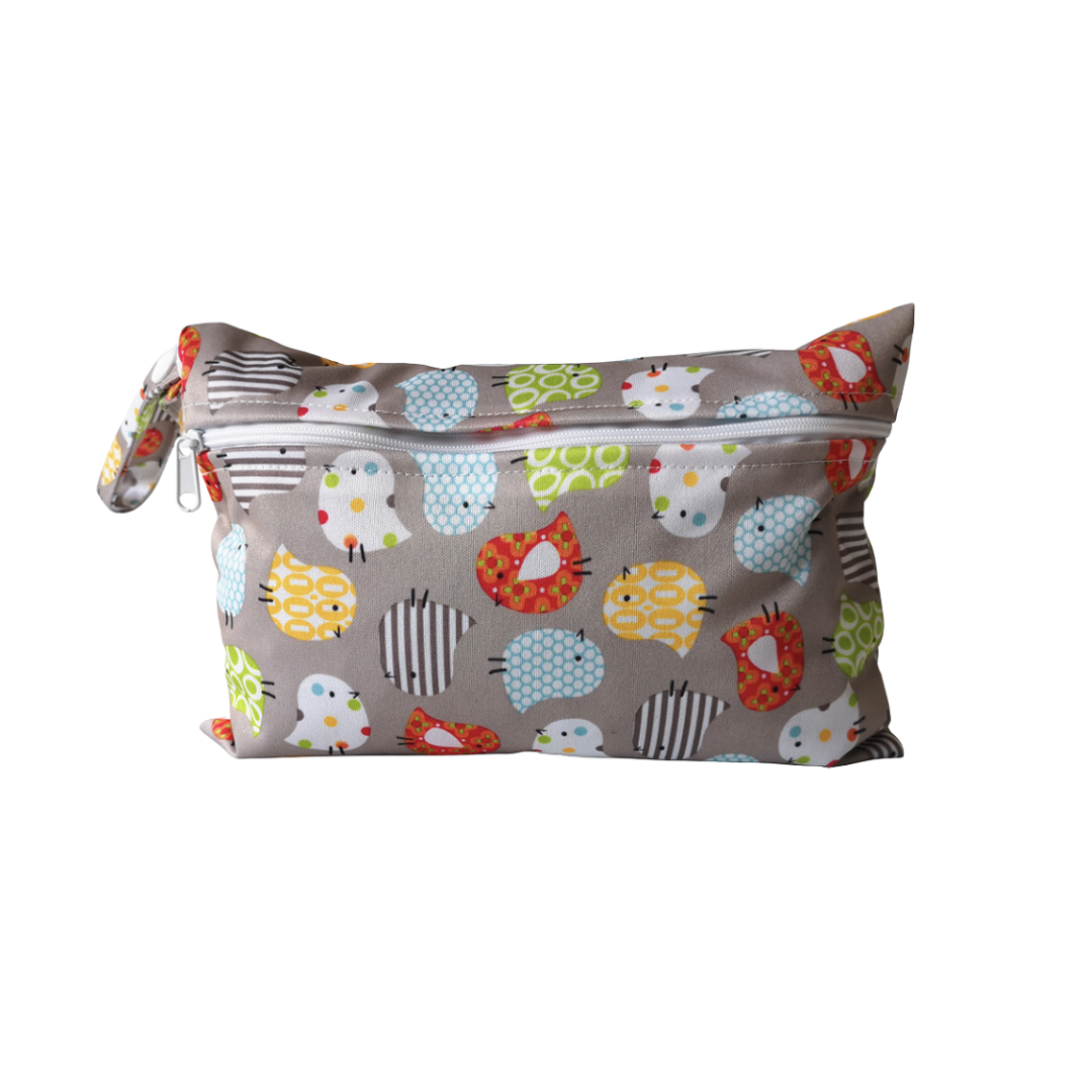 Waterproof Wet Bag