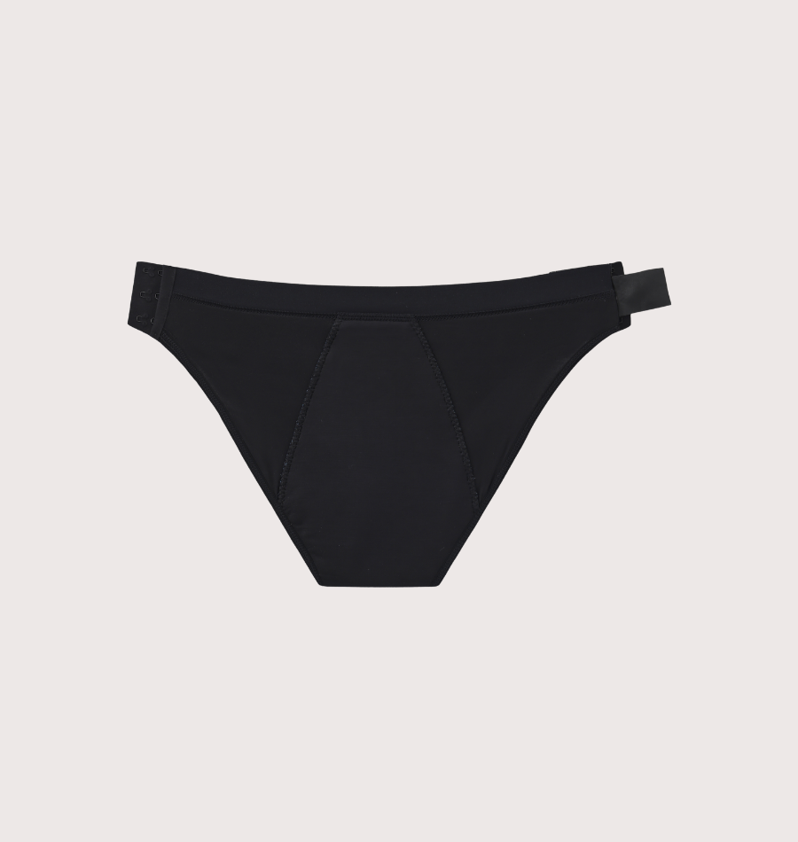 Detachable Bikini Brief