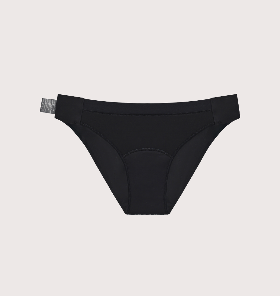 Detachable Bikini Brief