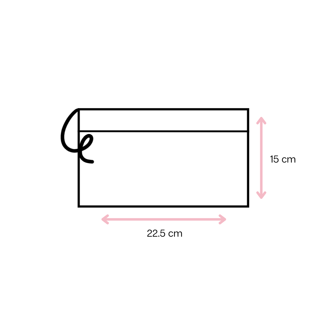 Waterproof Wet Bag