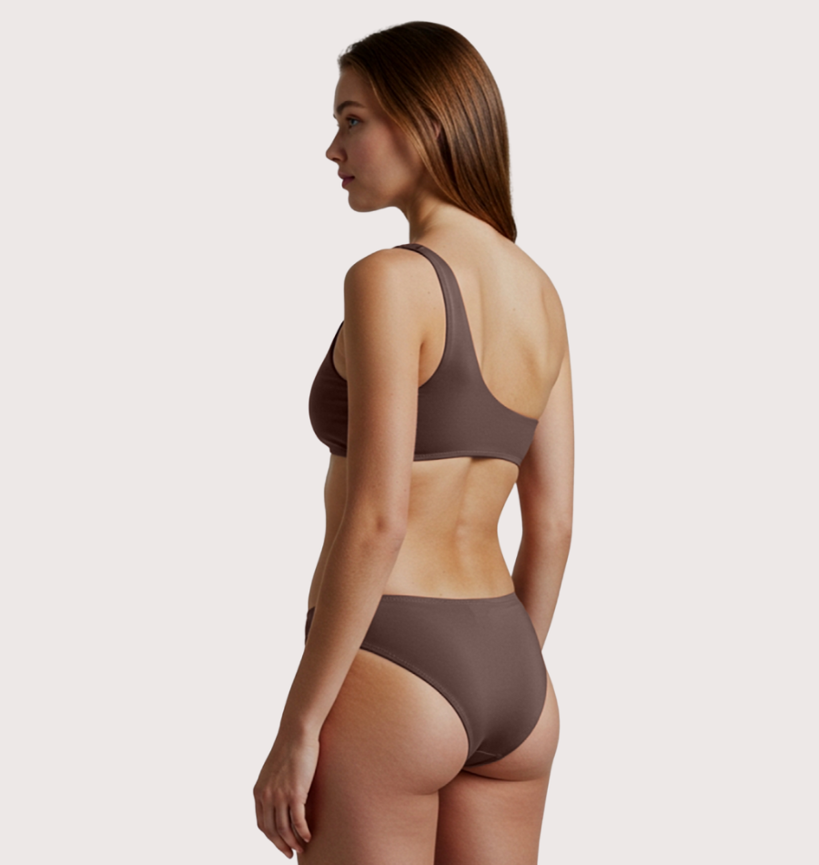 Bikini Bottom