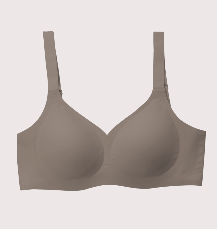 Comfort Bra - V-Cut