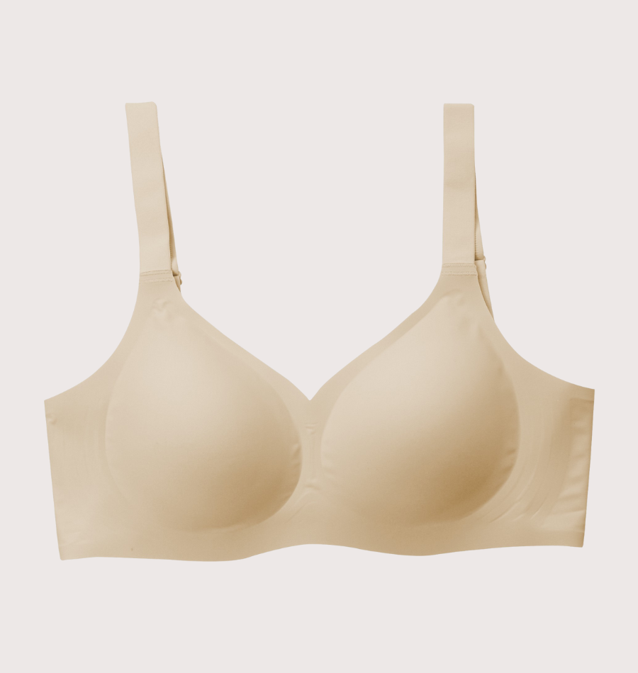 Comfort Bra - V-Cut