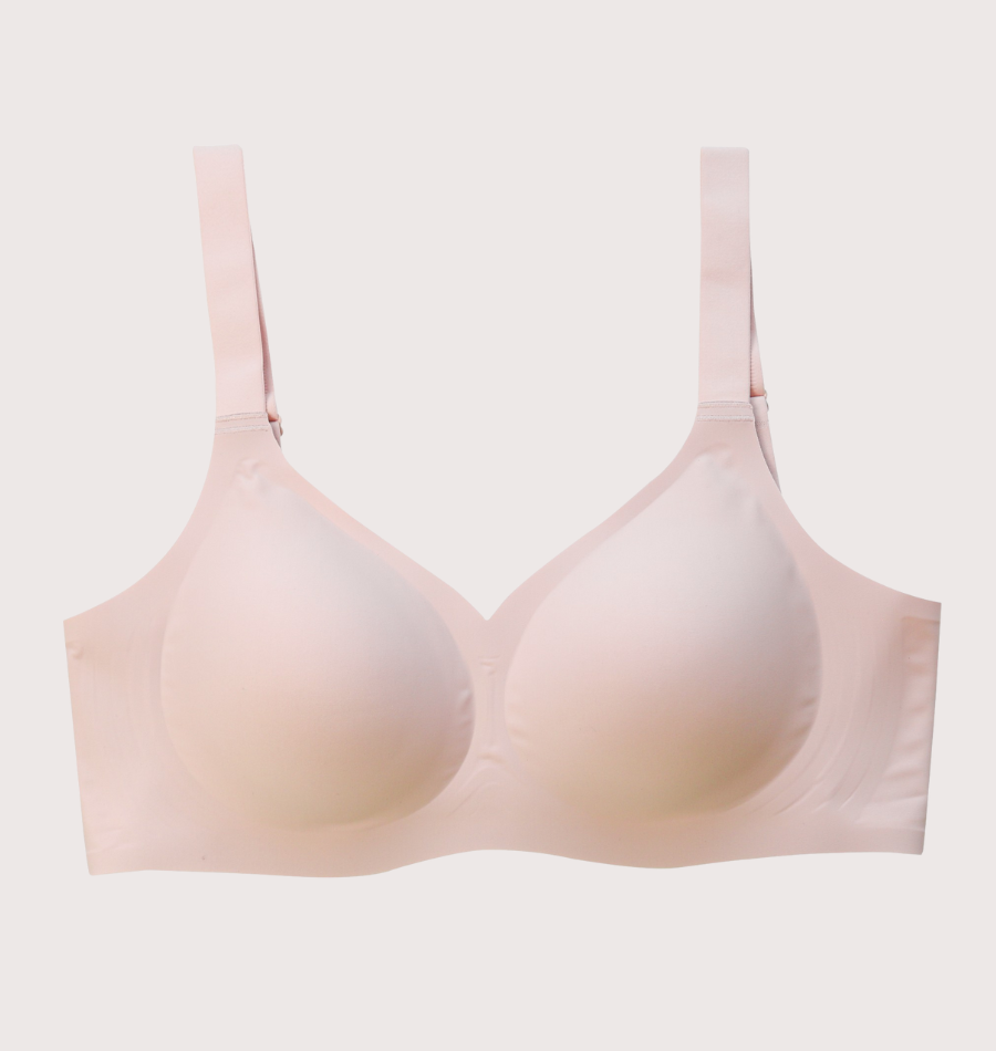 Comfort Bra - V-Cut