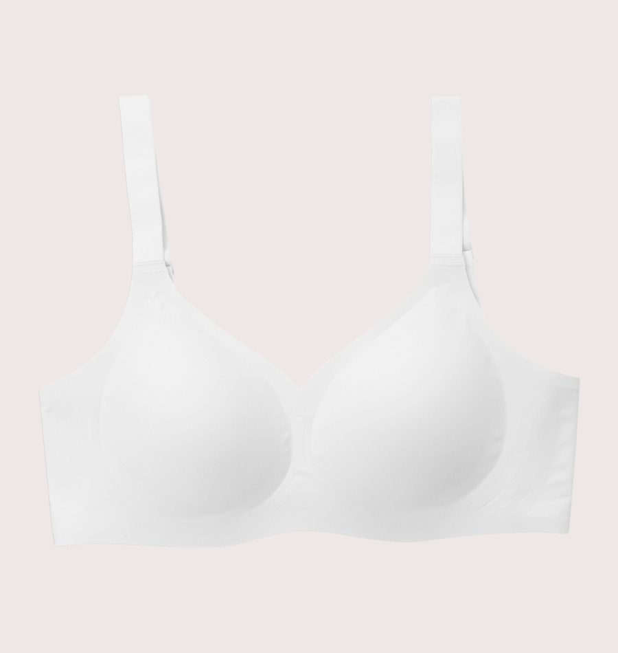 Comfort Bra - V-Cut