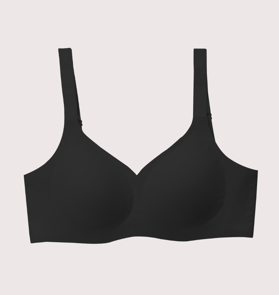 Comfort Bra - V-Cut