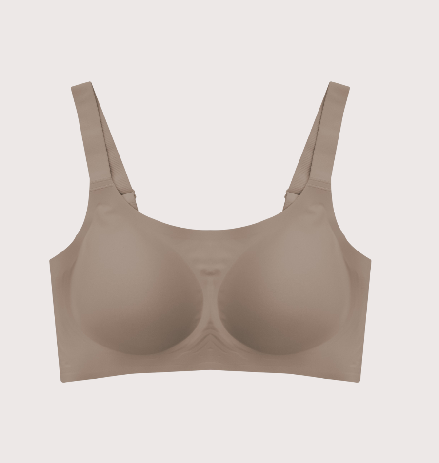Comfort Bra - Full Coverage