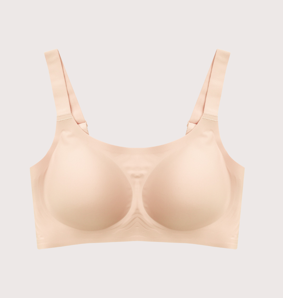 Comfort Bra - Full Coverage