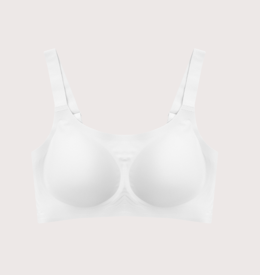 Comfort Bra - Full Coverage