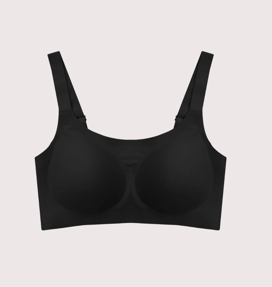 Comfort Bra - Full Coverage