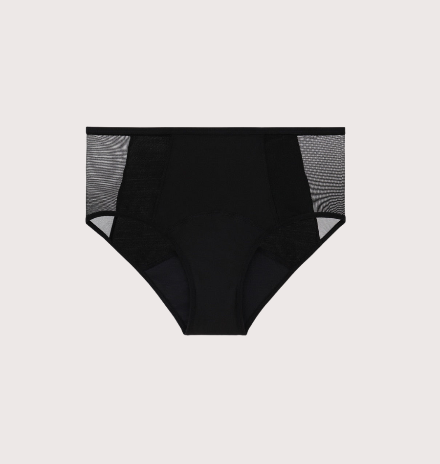 Lace Brief - Sale