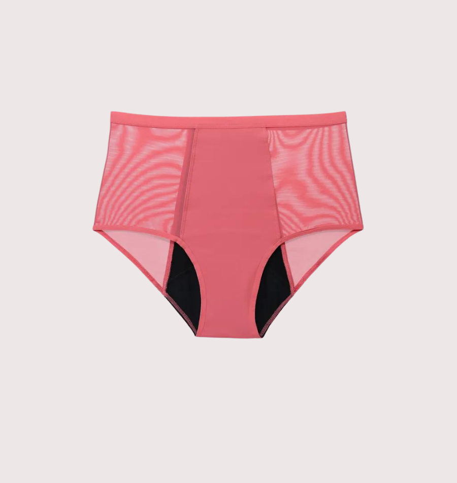 Lace Brief - Sale