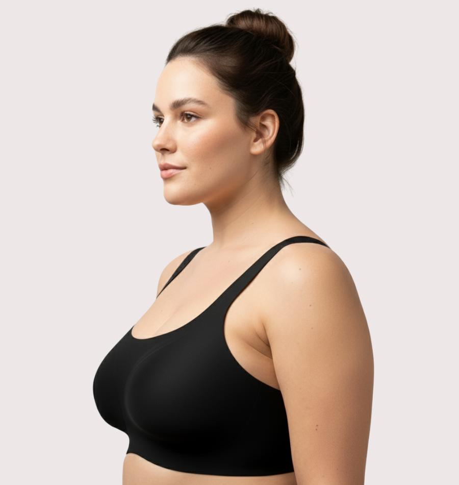 Comfort Bra - Full Coverage