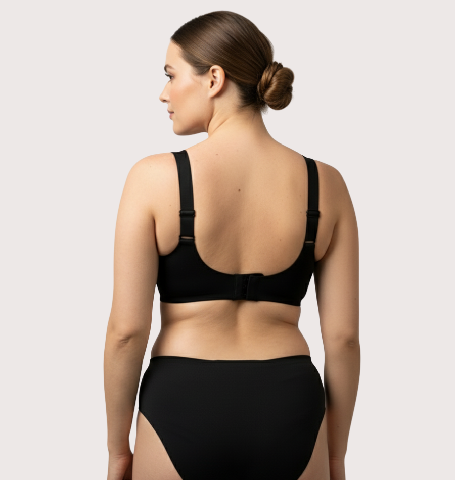 Comfort Bra - V-Cut
