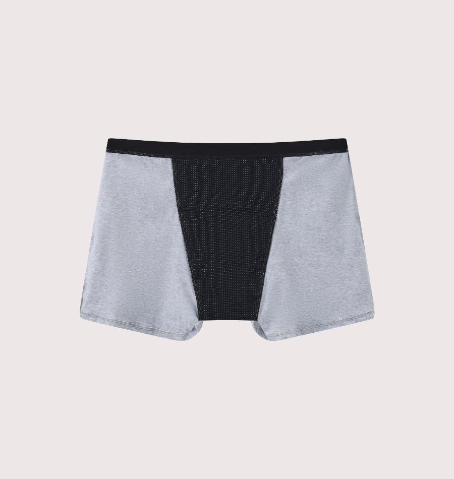 Boxer Shorts – Moderate Urine Leakage