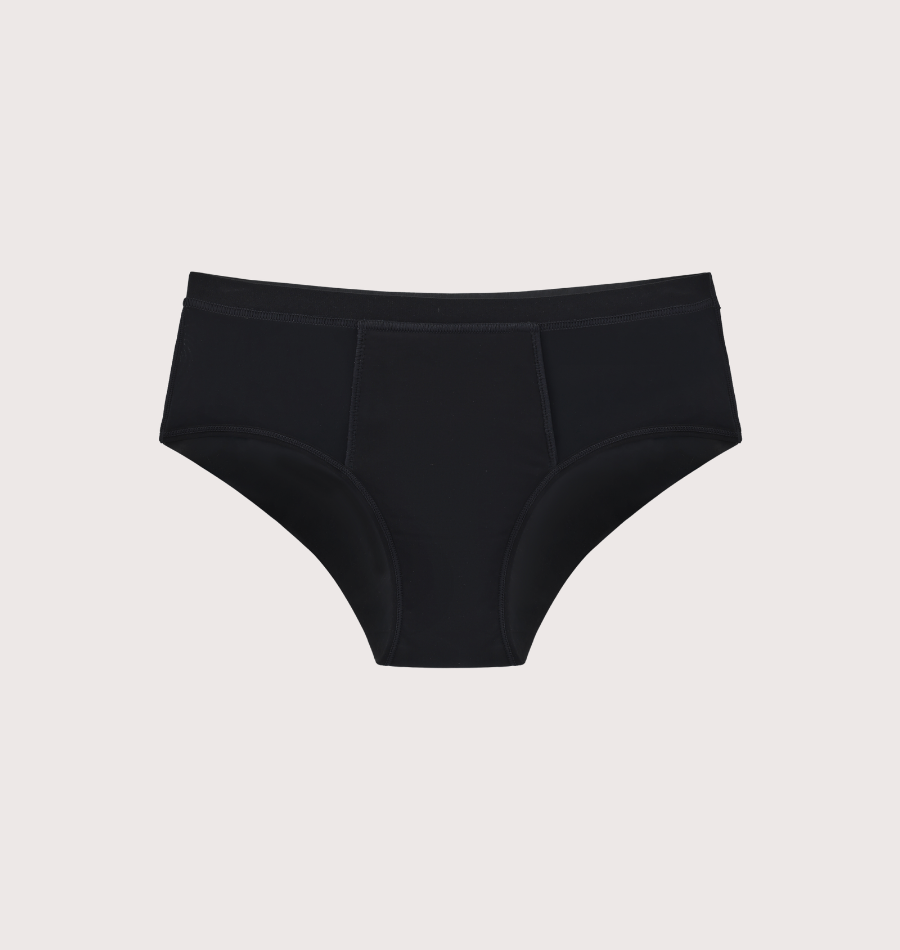 Teen Brief