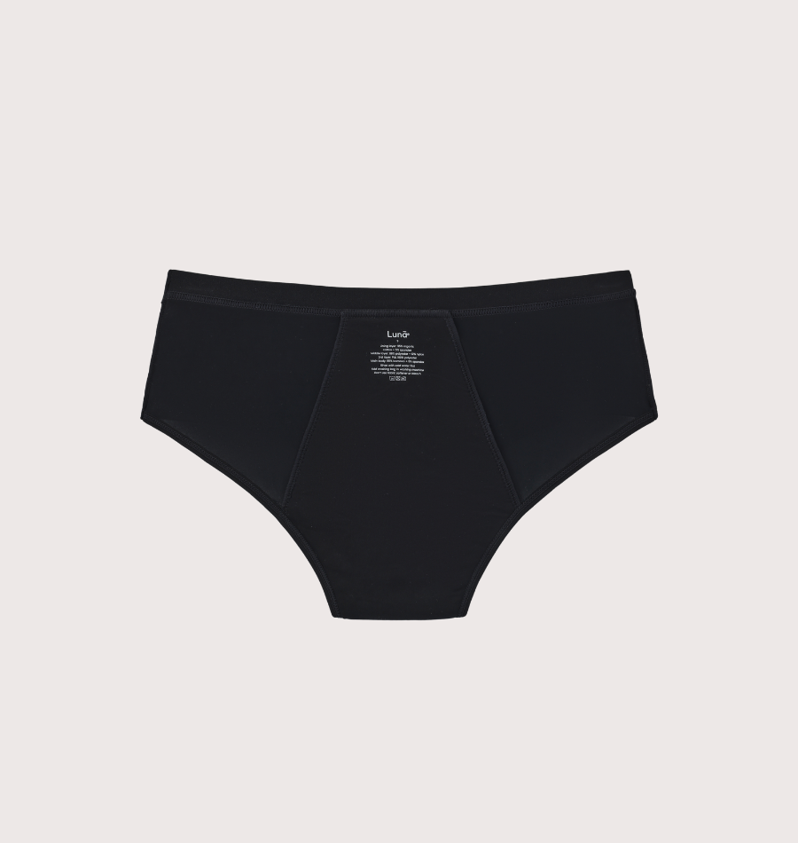Teen Brief