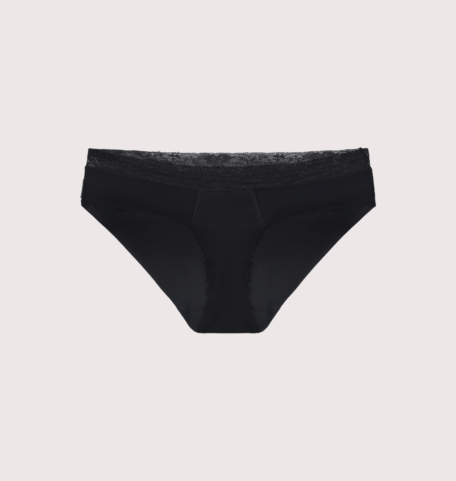 Lace Bikini Brief