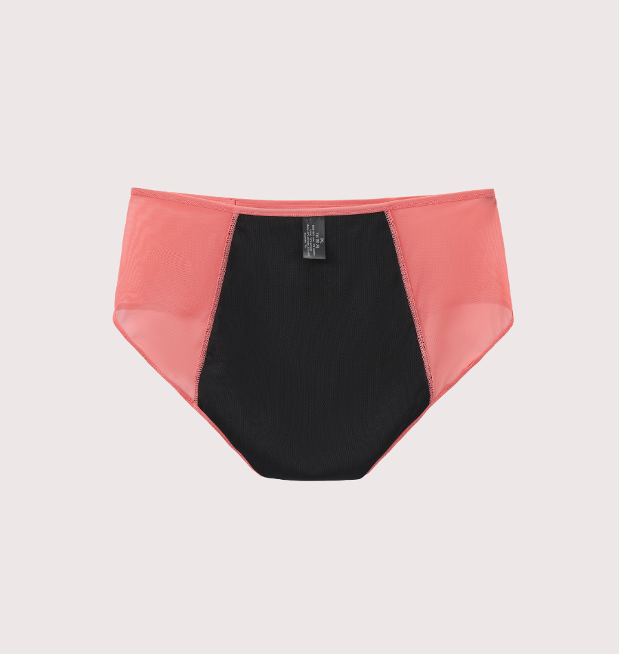 Lace Brief