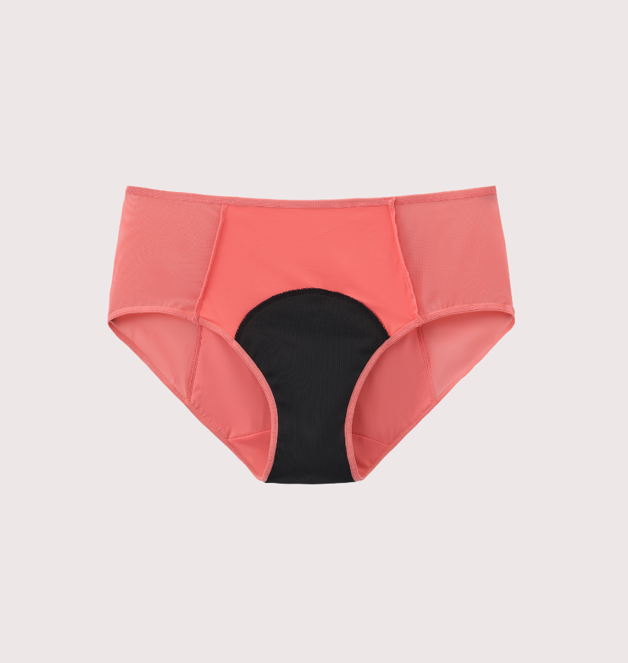 Lace Brief