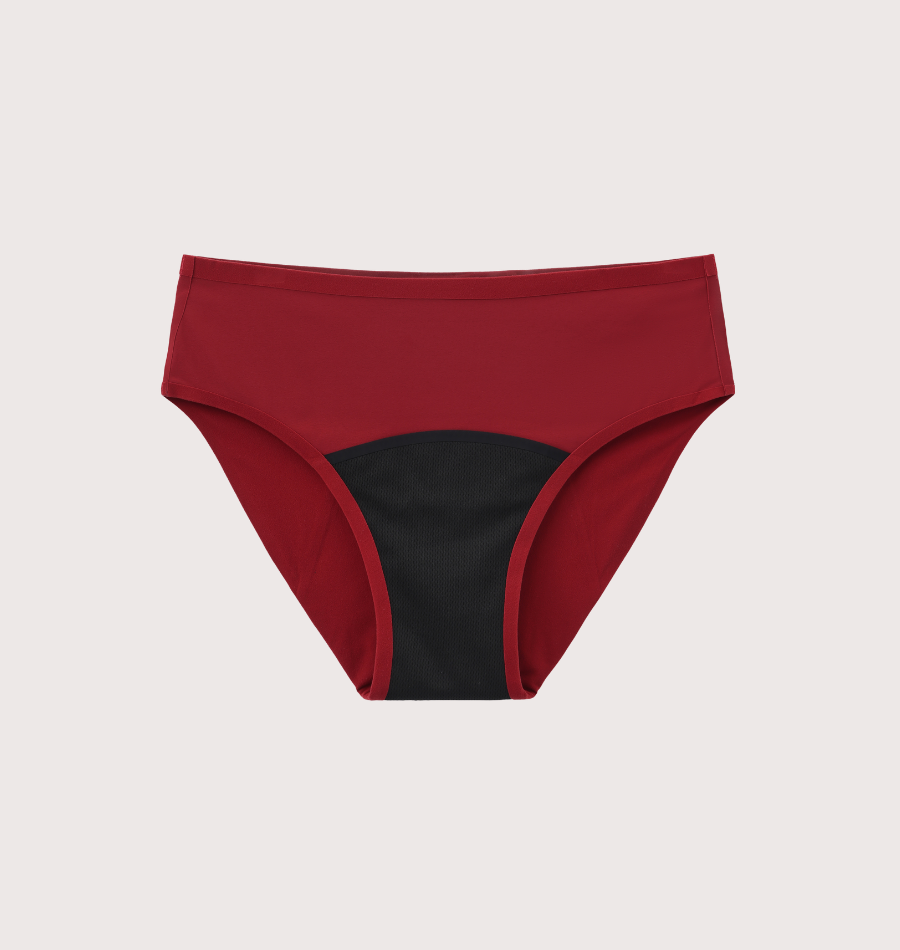Seamless Brief