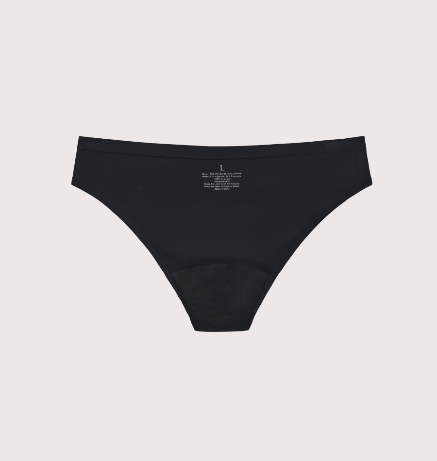 Seamless Hipster