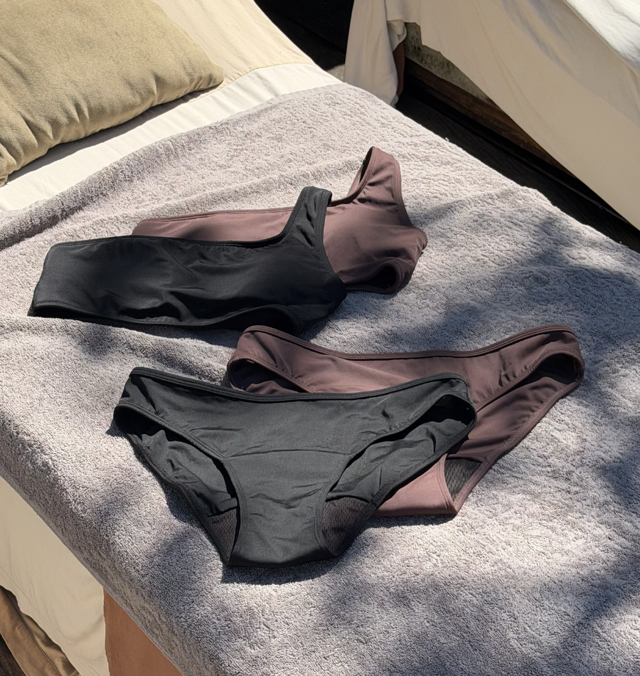 Bikini Top