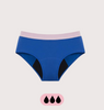 Teen Period Underwear - Hipster -  100% Leakproof